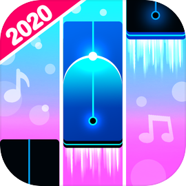 Piano Pink Tiles 3 jogo de música grátis versão móvel andróide iOS apk  baixar gratuitamente-TapTap