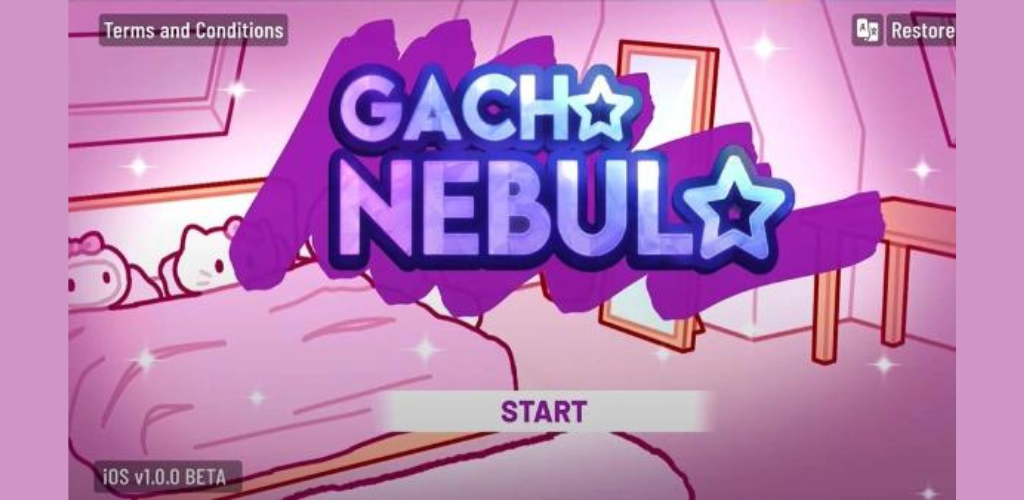 Gacha Nebula v2 APK Download Official Site Android