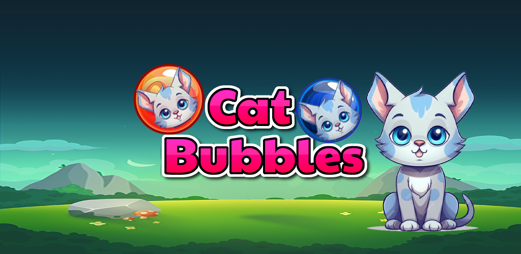 Кошачьи Пузыри Мобильная Версия Андроид IOS Апк Скачать Бесплатно.