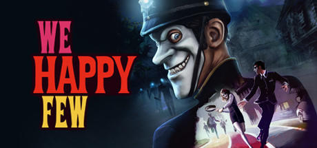 We Happy Few screenshot