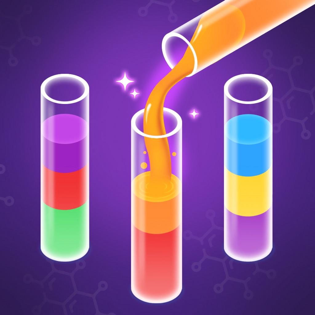 Liquid Lab Latest Version for Android/iOS APK - TapTap