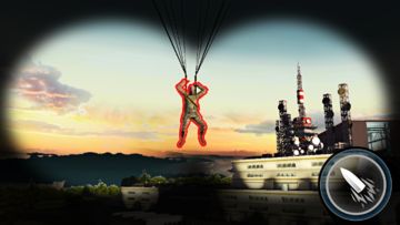 Kill Shot Bravo ゲームのスクリーンショット