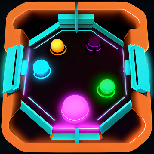 Hockey Arena Latest Version for Android/iOS APK - TapTap