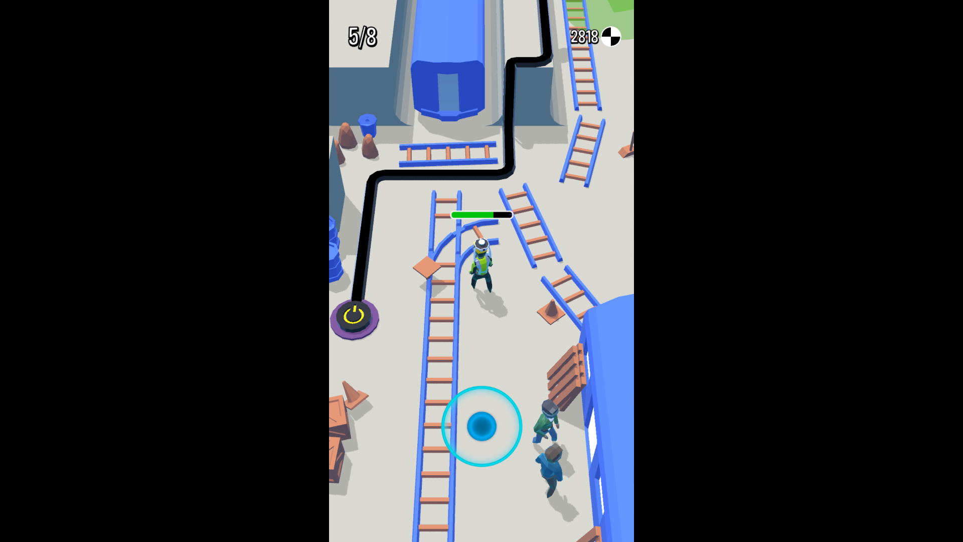 NavVis ScanMaster android iOS apk download for free-TapTap