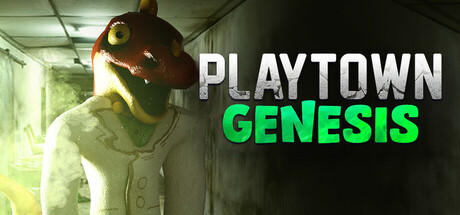 Banner of Playtown Genesis 