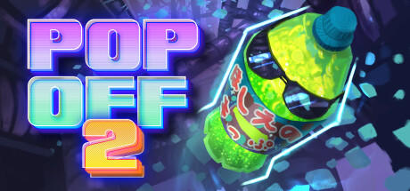 Banner of POP OFF 2 