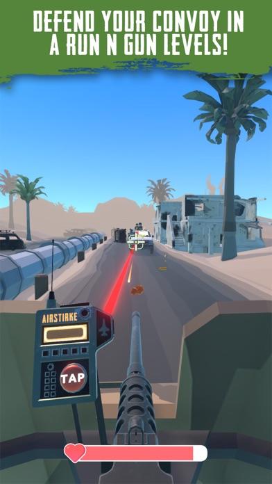 Hummer Gunner Latest Version for Android/iOS APK - TapTap