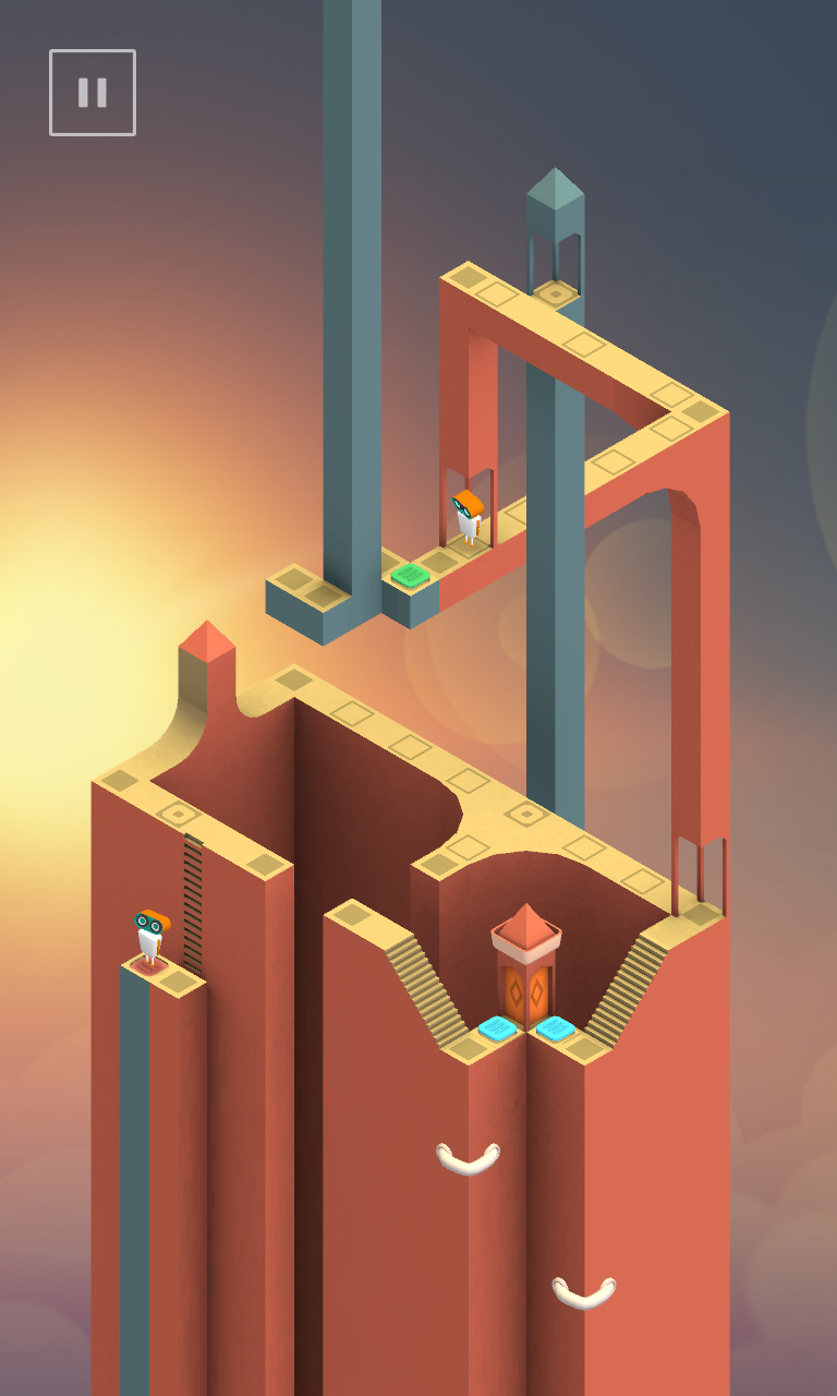 Скриншот игры Evo Explores