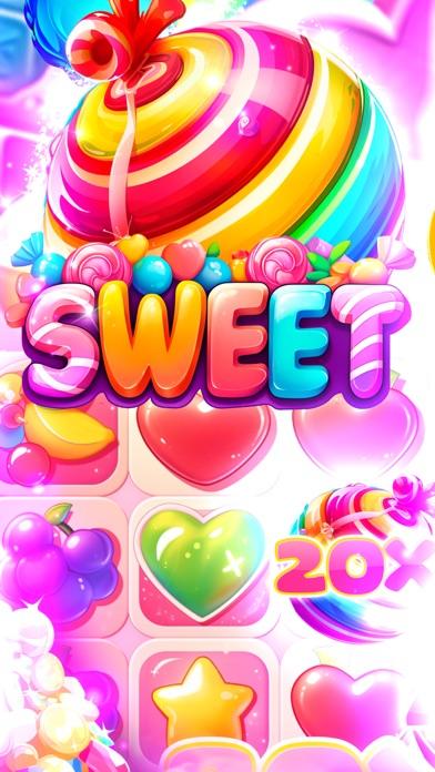 Palette Correlation Odyssey Game Screenshot