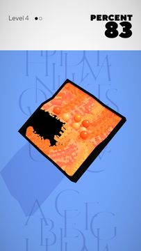 Kolor it Game Screenshot