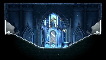 Castlevania: Belmont's Curse Game Screenshot