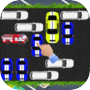 Parking Jam: Fire Vehicle 的圖示
