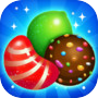 Icon of Candy Bomb Star