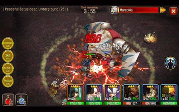 Venator Game Screenshot