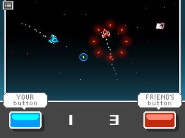 Micro Battles 2 Game Screenshot