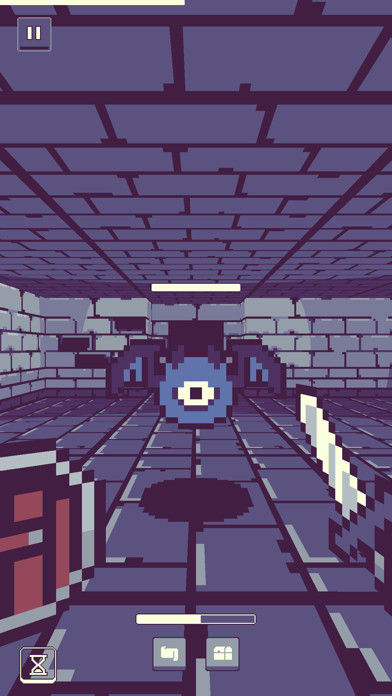 Gloomgrave Game Screenshot