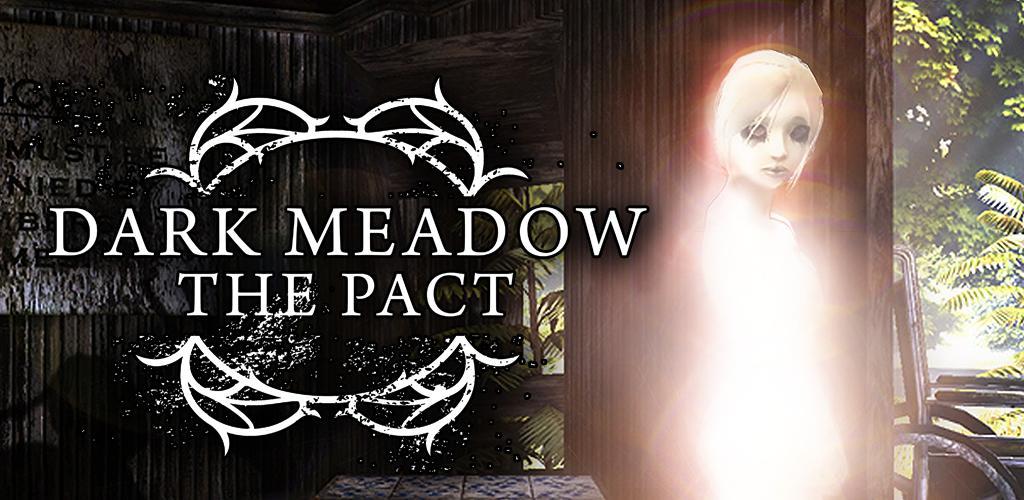 Banner of Dark Meadow: Le Pacte 