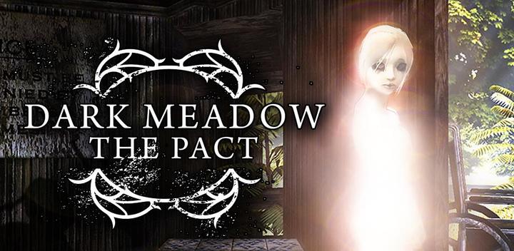 Banner of Dark Meadow: The Pact 