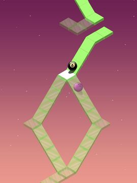 Ball Tower Game Screenshot