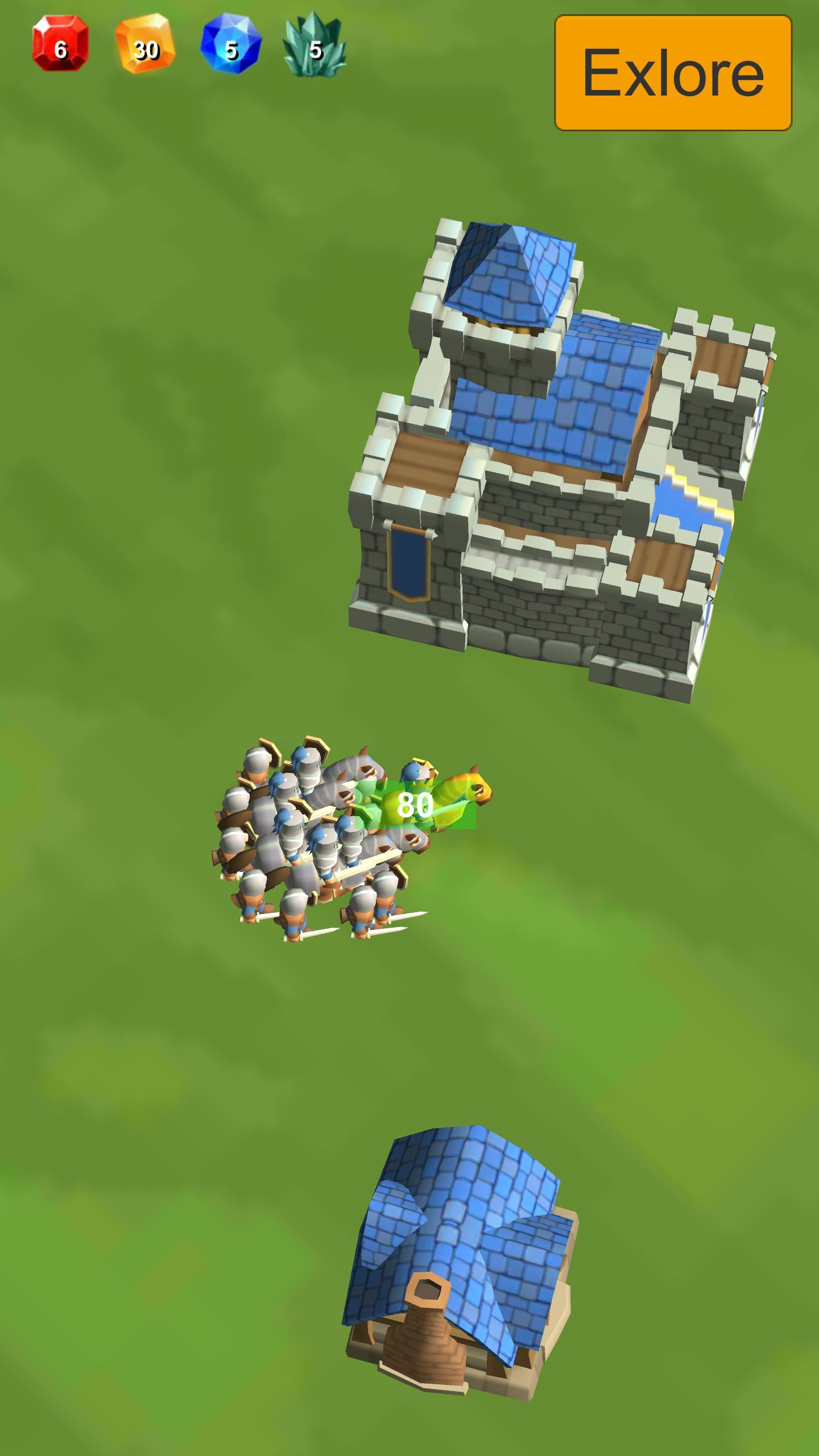 Knights Latest Version for Android/iOS APK - TapTap