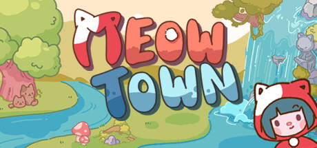 Banner of Meow Town 