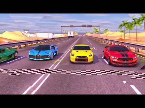 Car Racing Games 3D Offline: Free Car Games 2020 Androil Gameplay 