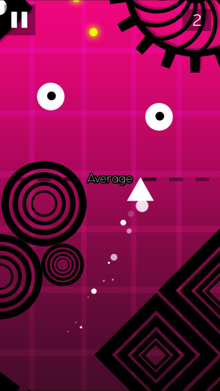 Escalate Game Screenshot