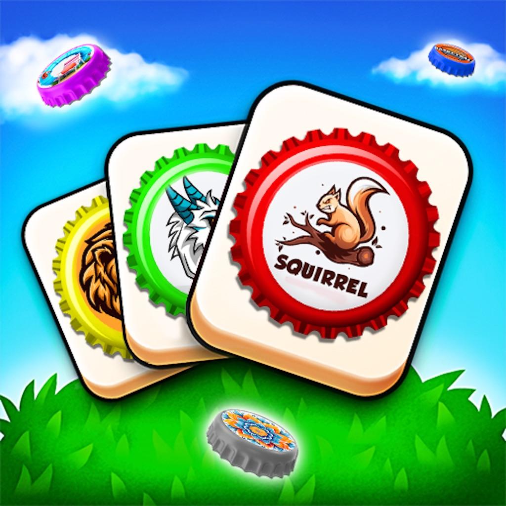 Color Cap Sort Puzzle Games for Android/iOS - TapTap
