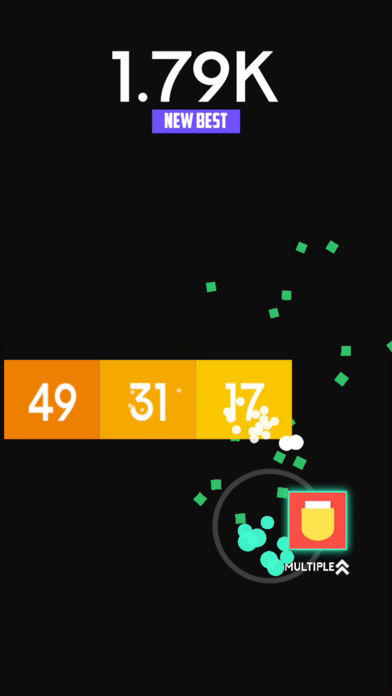 Fire Up! Game Screenshot