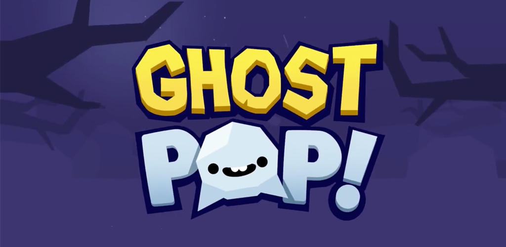 Banner of Ghost Pop! 