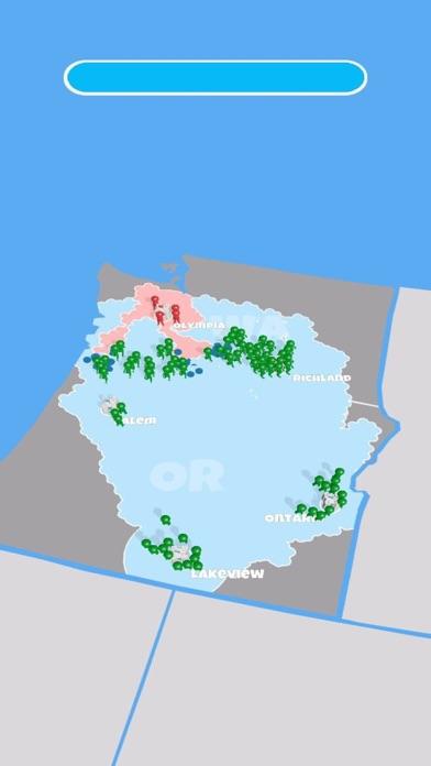 Fight-For-Honor Game Screenshot