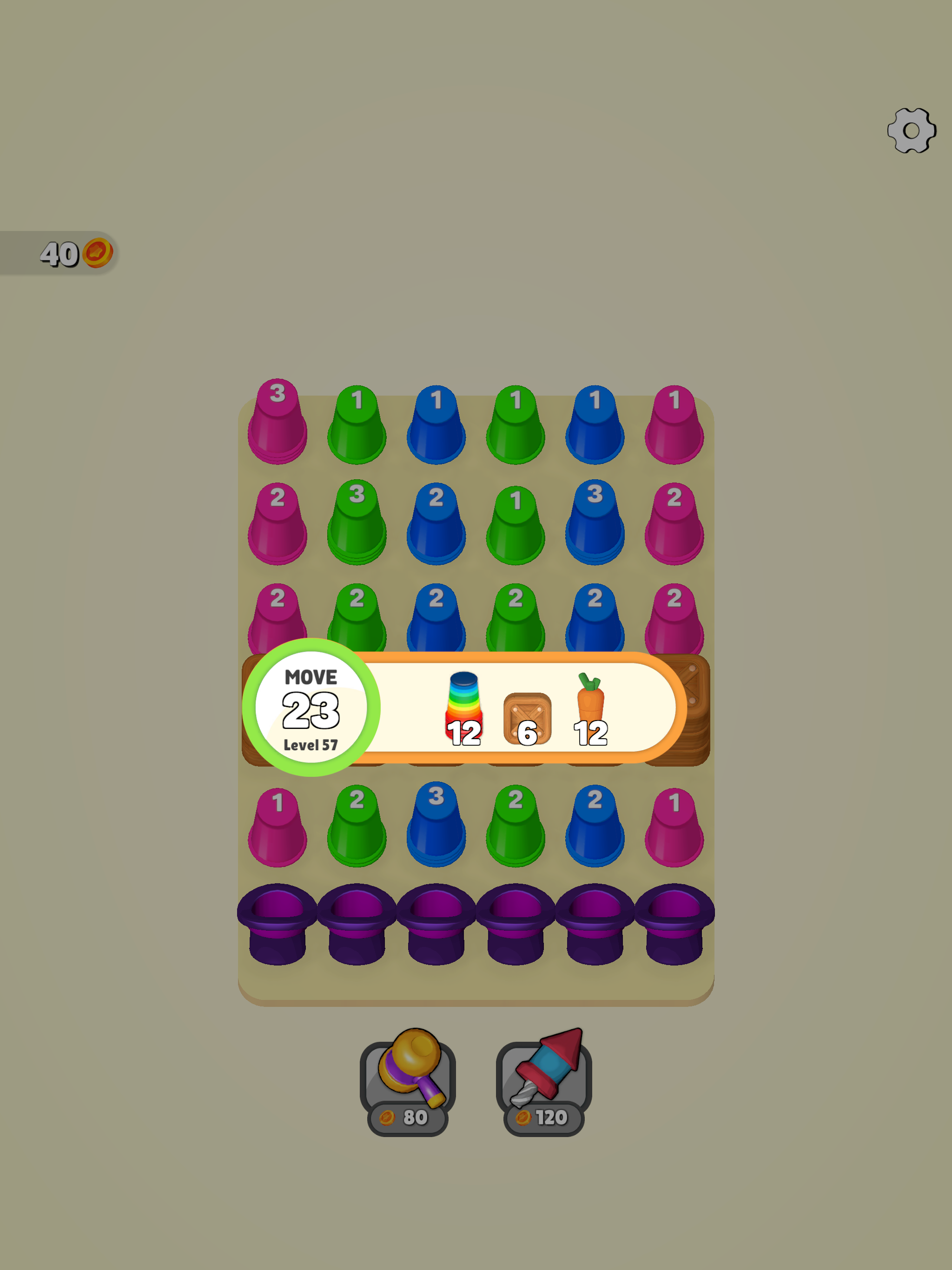 Stack Cups 3D Latest Version for Android/iOS APK - TapTap