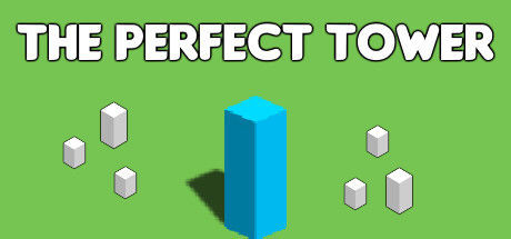 Banner of The Perfect Tower 