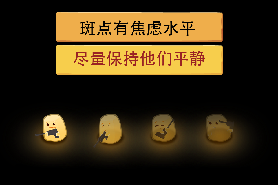 绝望:黑暗洞穴 遊戲截圖