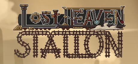 Banner of Lost Heaven Station 