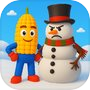 Icon of Snow Ship Survival Adventure