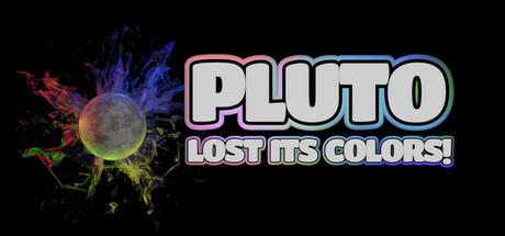 Banner of Pluto Lost Its Colors 