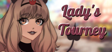 Banner of Lady's Tourney 