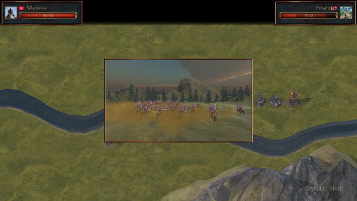 Screenshot 1 of Edisi Panglima Perang Pedang Lebar 