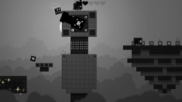 Captura de Tela do Jogo 天空遗迹