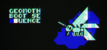 Banner of GEOMOTH BOOT SEQUENCE 