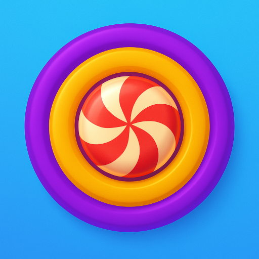Circle Match Latest Version for Android/iOS APK - TapTap