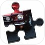 Classic Cars Puzzle