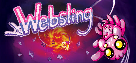 Banner of Websling 