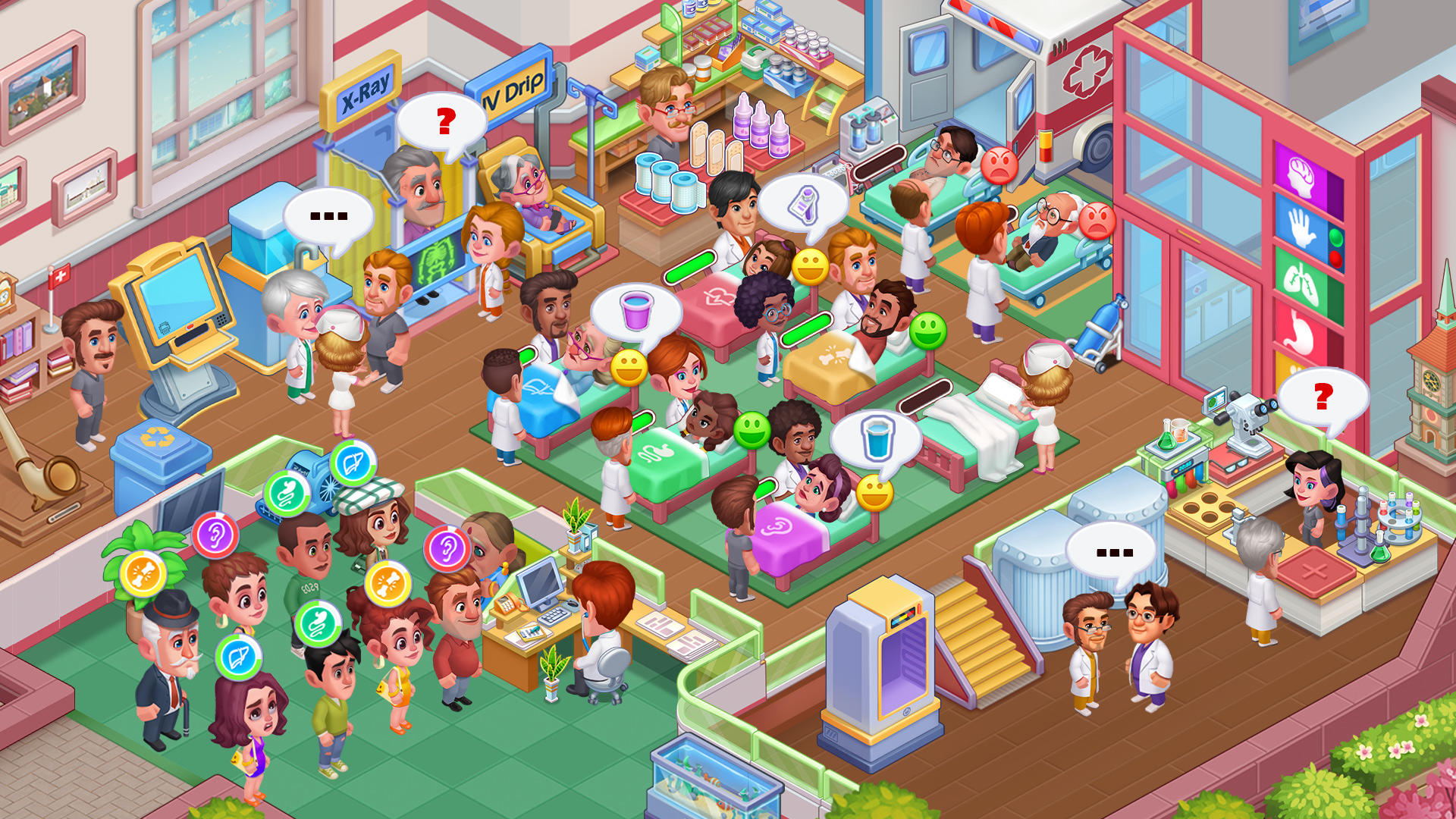 crazy-hospital-doctor-dash-mobile-android-apk-download-for-free-taptap