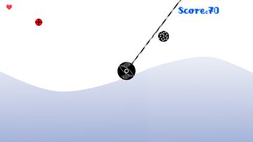 Brush! Game Screenshot