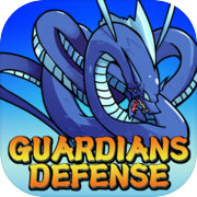 Defesa dos Guardiões: IDLE RPG