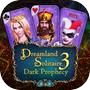 Dreamland Solitaire: Dark Prophecy