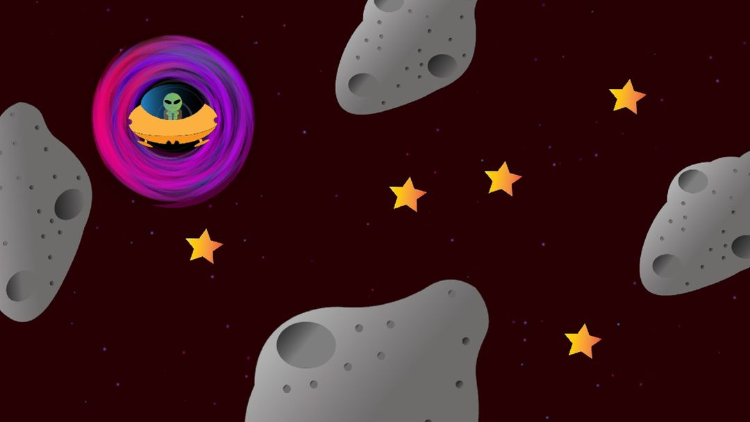 Lander Mobile screenshot game