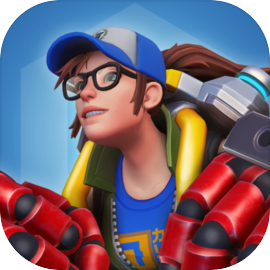 Respawnables Heroes (Test)